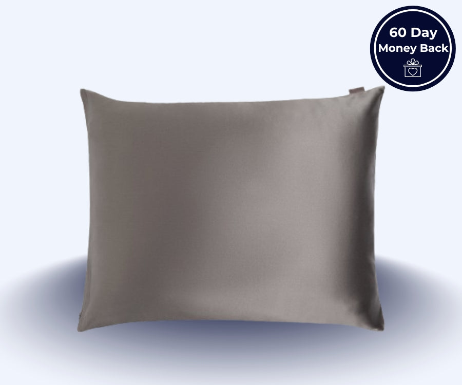 Silky™ Skin Care Pillowcase